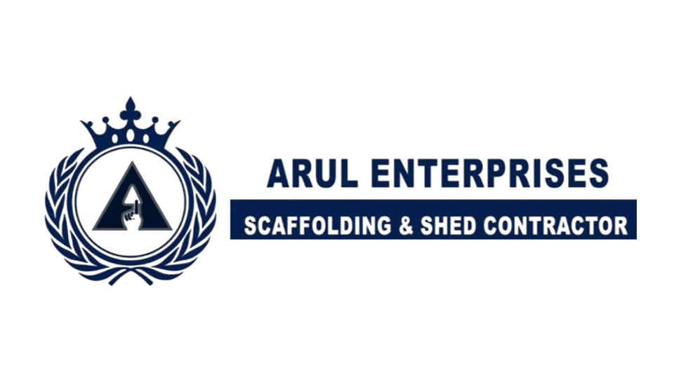 Arul Scaffolding - Industrial Scaffolding Services